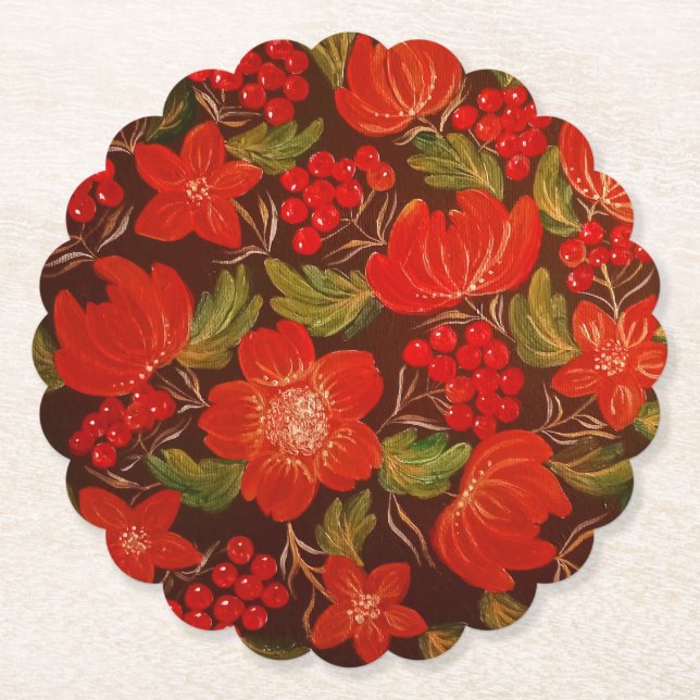 Untersetzer (Vorderseite)