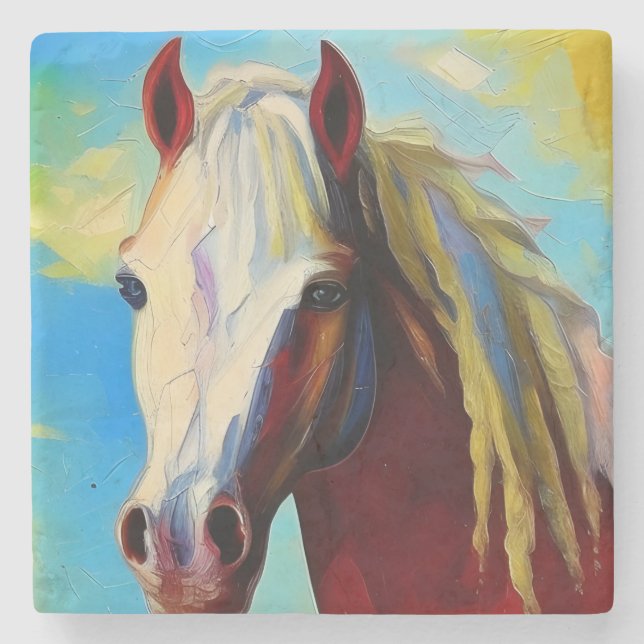 Untersetzer (Vorderseite)