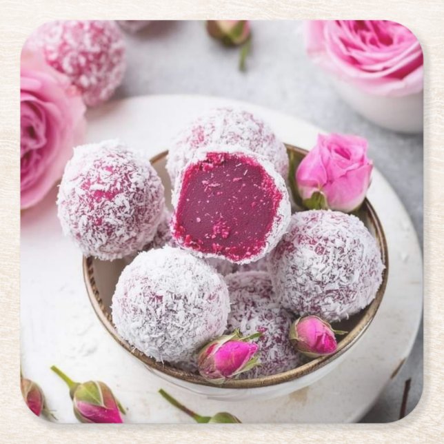 Untersetzer (Vorderseite)