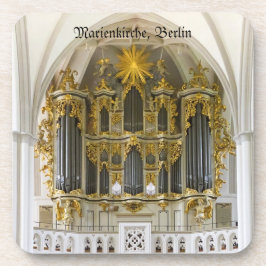 Untersetzer