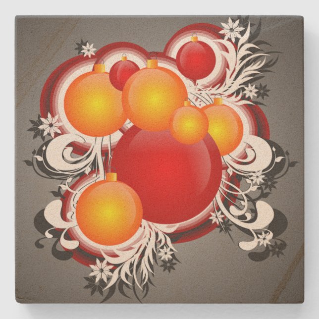 UNTERSETZER (Vorderseite)