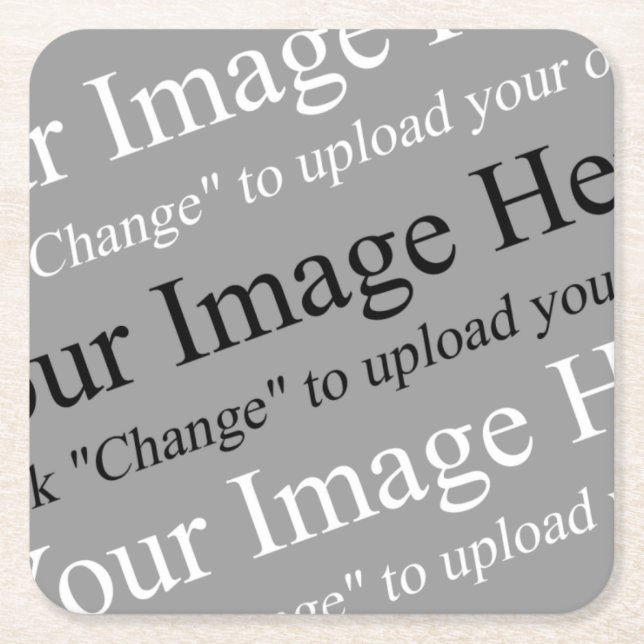 Untersetzer (Vorderseite)