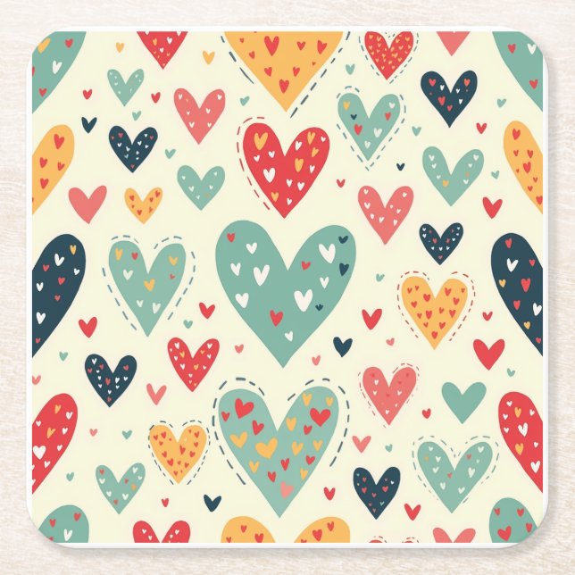 Untersetzer (Vorderseite)