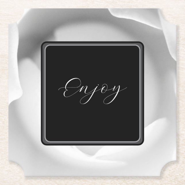 Untersetzer (Vorderseite)