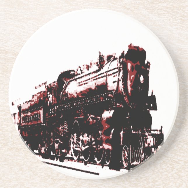 Untersetzer (Vorne)