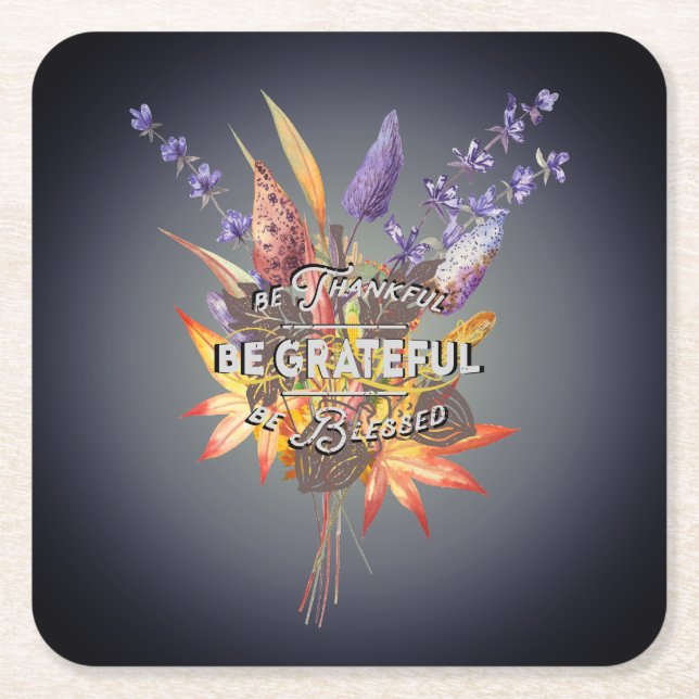 Untersetzer (Vorderseite)