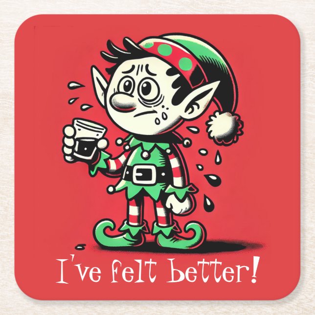 Untersetzer (Vorderseite)