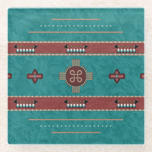 Untersetzer (Vorderseite)