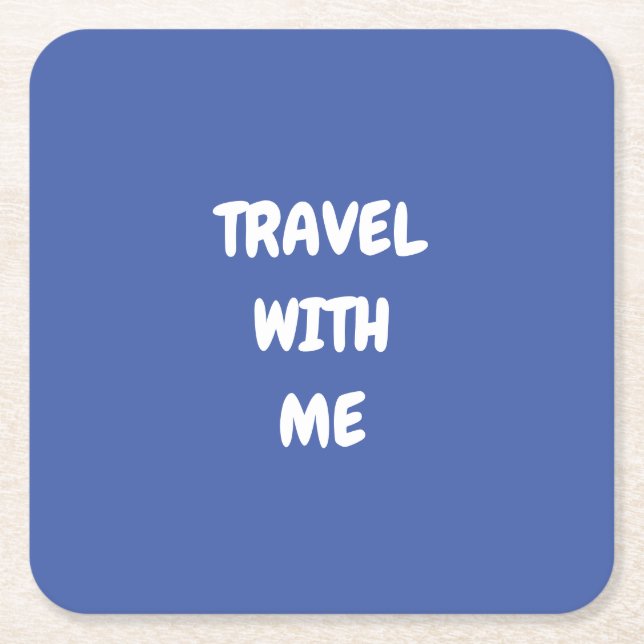 Untersetzer (Vorderseite)