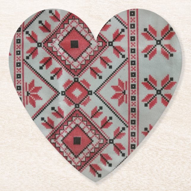 Untersetzer (Vorderseite)