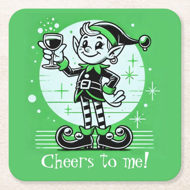 Untersetzer (Vorderseite)