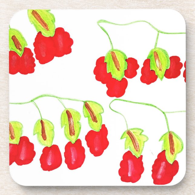 Untersetzer (Vorderseite)