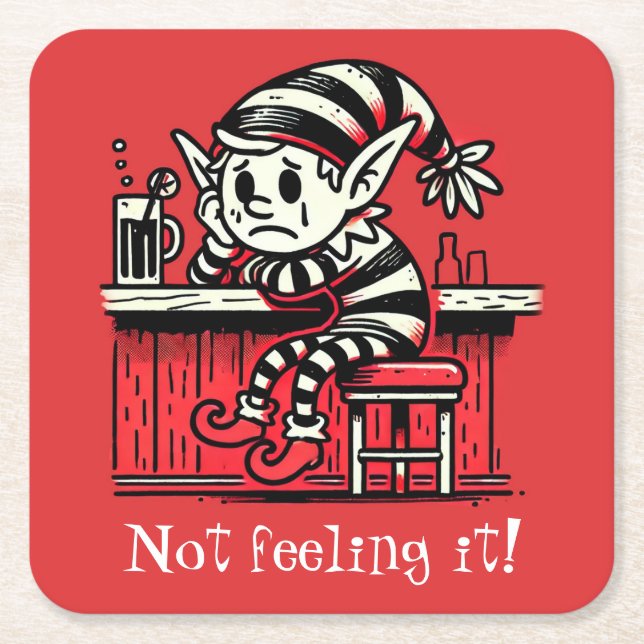 Untersetzer (Vorderseite)