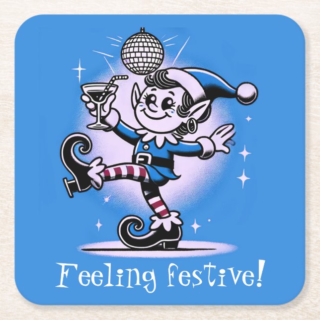 Untersetzer (Vorderseite)