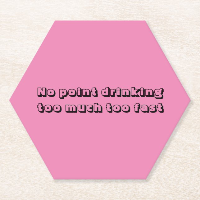 Untersetzer (Vorderseite)