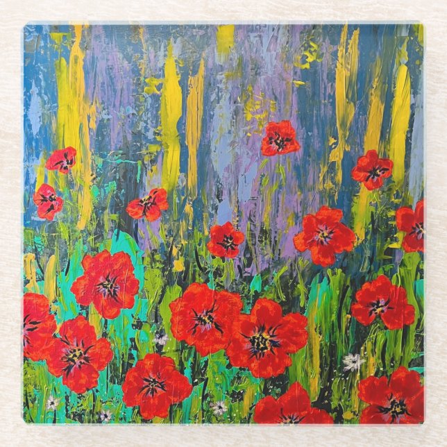 Untersetzer (Vorderseite)