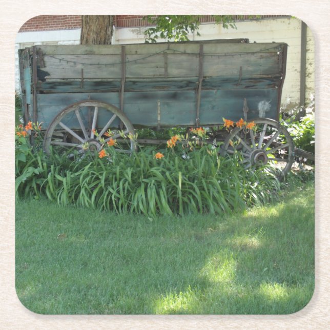 Untersetzer (Vorderseite)