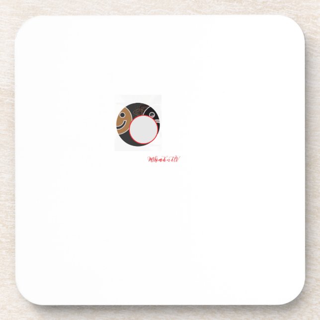 Untersetzer (Vorderseite)