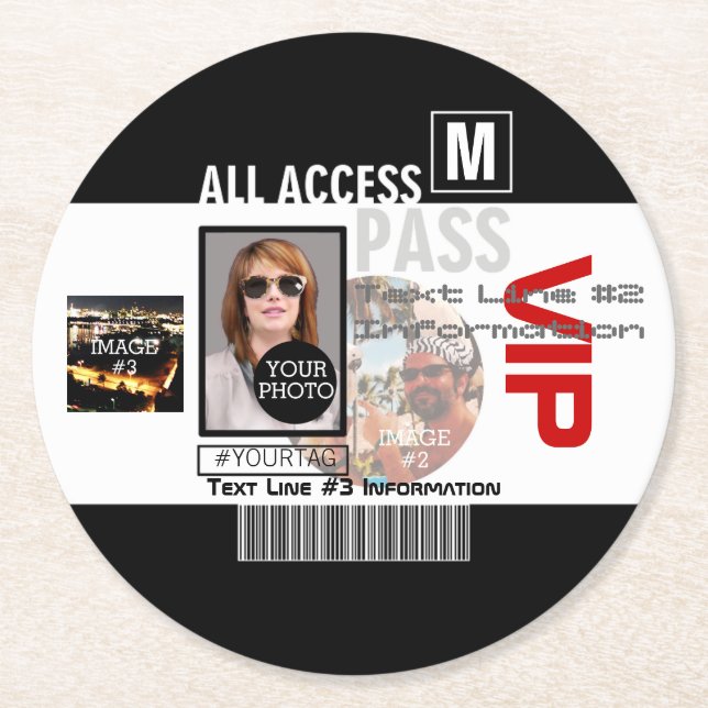 Untersetzer (Vorderseite)