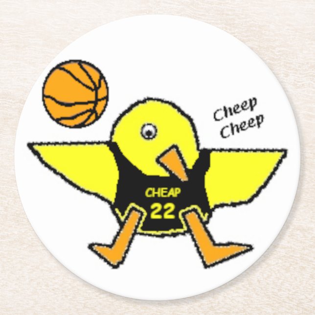 Untersetzer (Vorderseite)