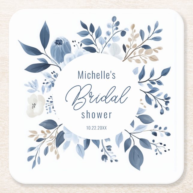 Untersetzer (Vorderseite)