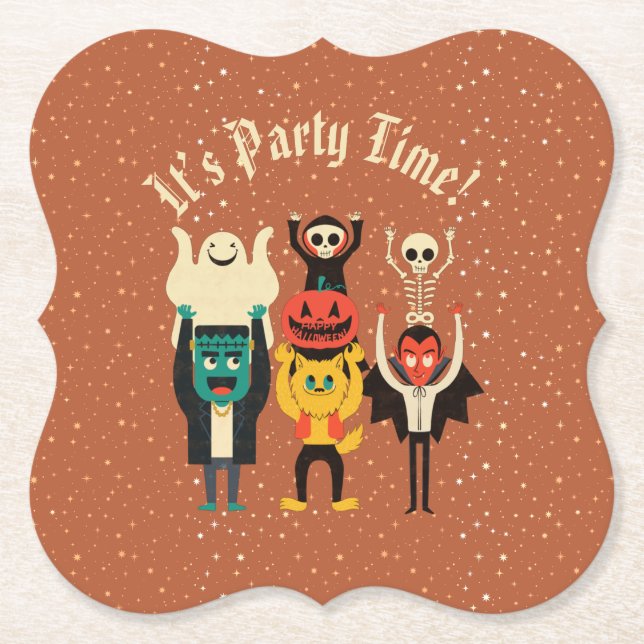 Untersetzer (Vorderseite)