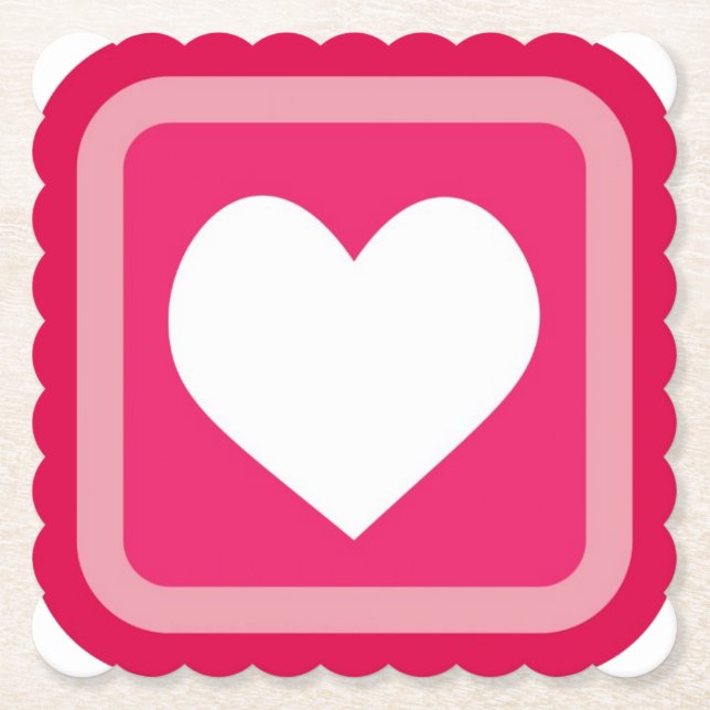 Untersetzer (Vorderseite)