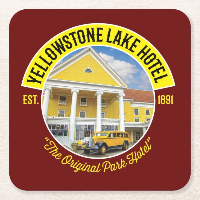 Untersetzer (Vorderseite)