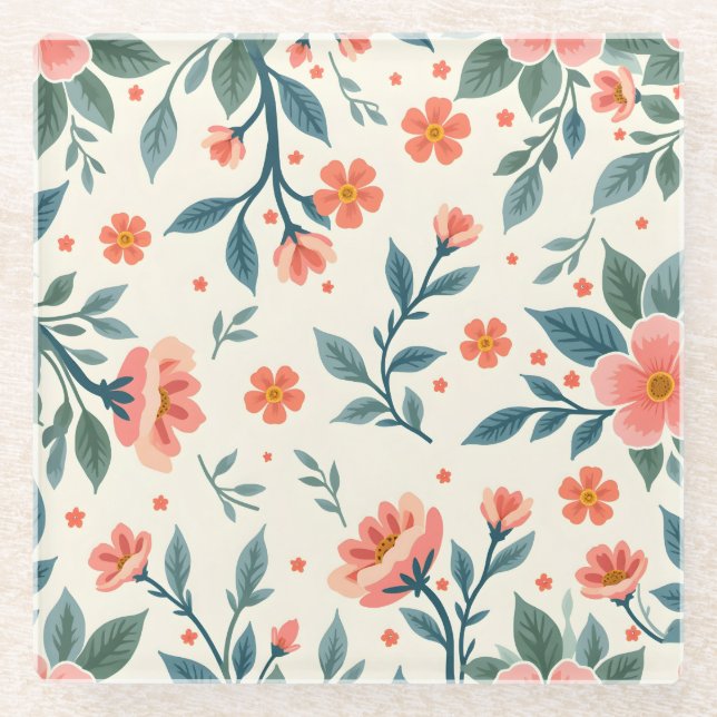 Untersetzer (Vorderseite)