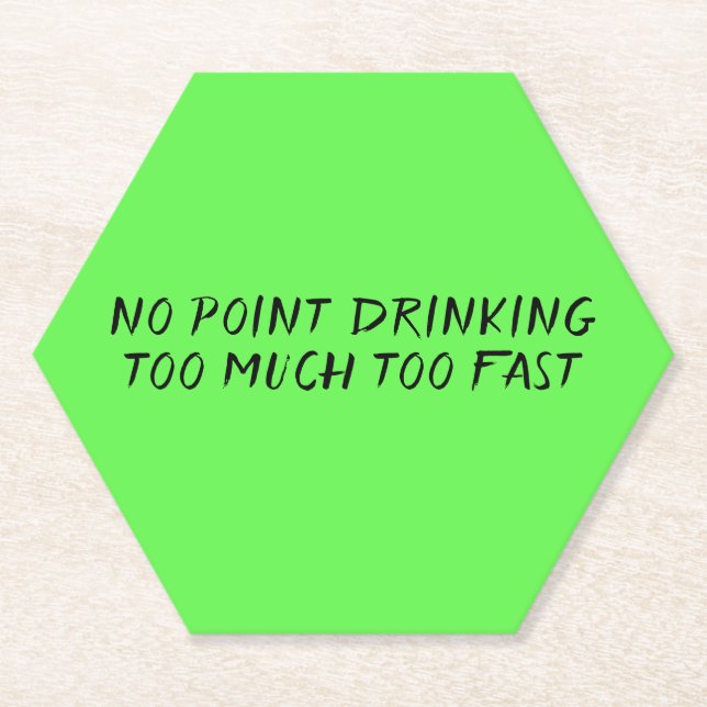 Untersetzer (Vorderseite)