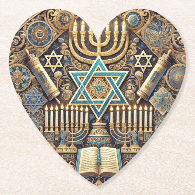 Untersetzer (Vorderseite)