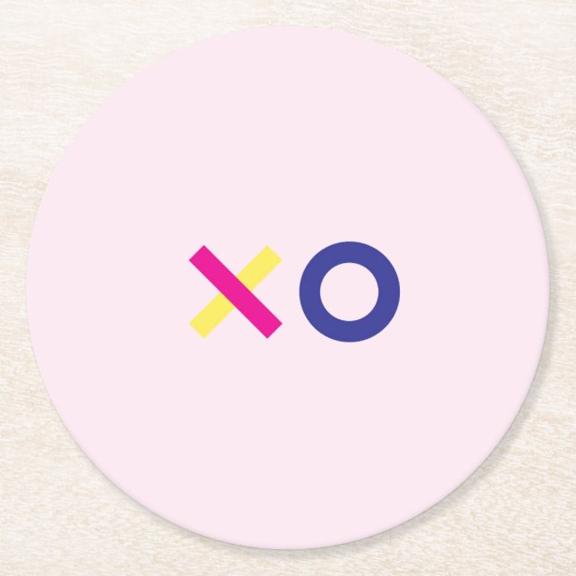 Untersetzer (Vorderseite)