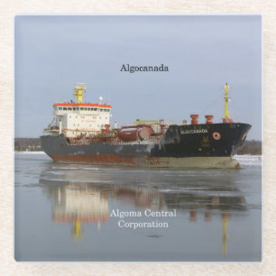 Untersetzer Algocanada