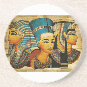 Untersetzer alten Ägyptens 3
