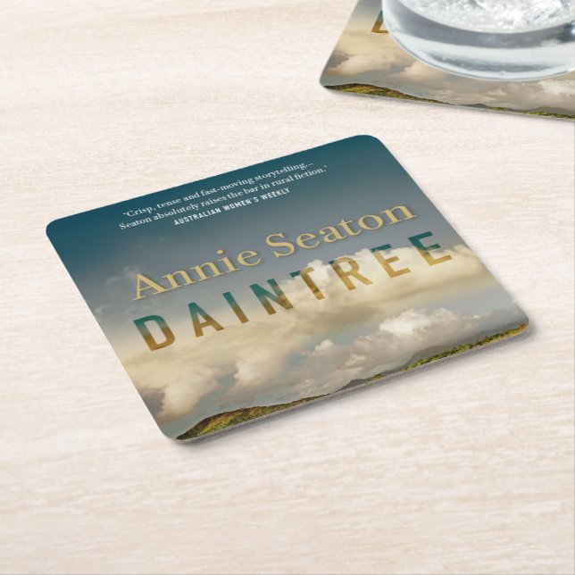 Untersetzer Annie Seaton (angewinkelt)