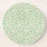 Untersetzer Art Nouveau Style Willow Bough Pattern