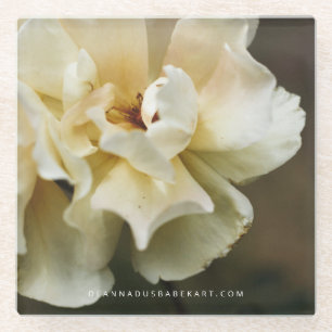 Untersetzer aus Glass