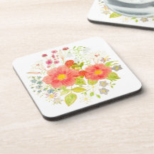 Untersetzer aus Kunststoff