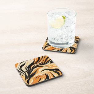 Untersetzer aus Kunststoffen