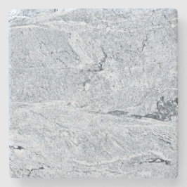 Untersetzer aus Marmorstein