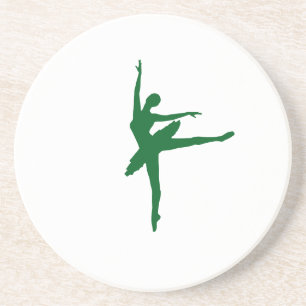 Untersetzer Ballerina Line
