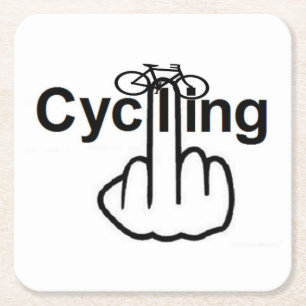 Untersetzer Cycling Dreh