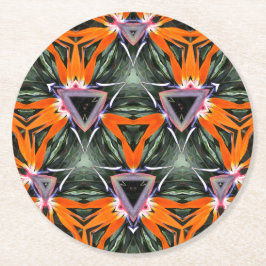 Untersetzer DER KALEIDOSKOP DES LEBENS