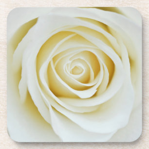 Untersetzer der Rosenblume