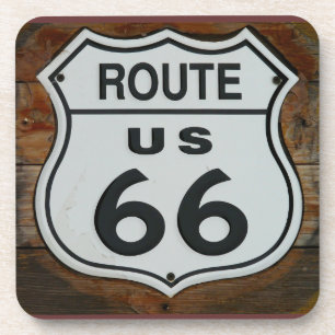 Untersetzer des Weg-66