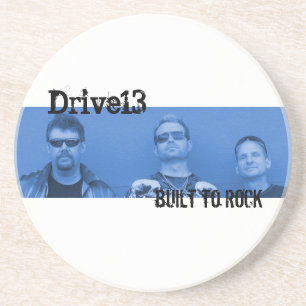Untersetzer Drive13