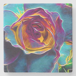 Untersetzer "Erwachen"