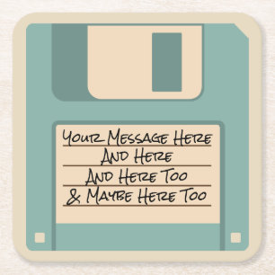 Untersetzer für benutzerdefinierte Message-Compute