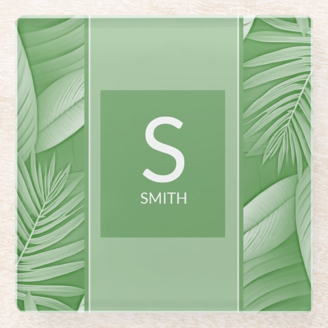 Untersetzer für das Hochzeitskaffee (Vorderseite)