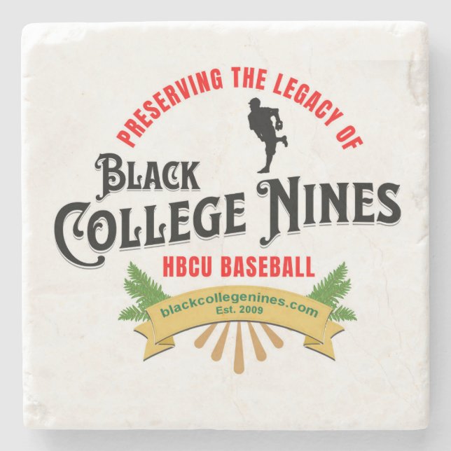 Untersetzer für das primäre Logo (Vorderseite)